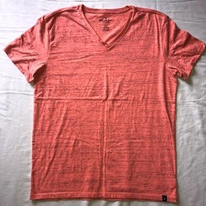 Mens Salmon T-Shirt
